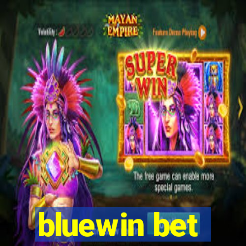 bluewin bet