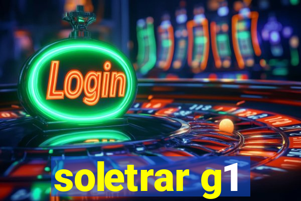 soletrar g1