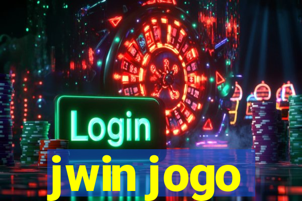 jwin jogo