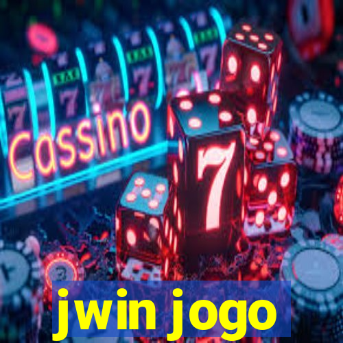 jwin jogo