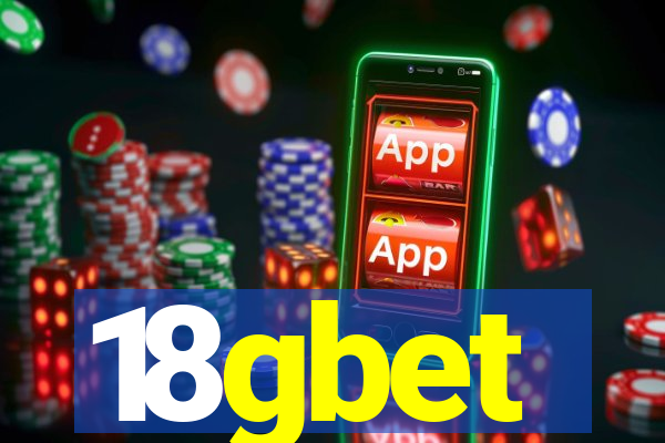 18gbet