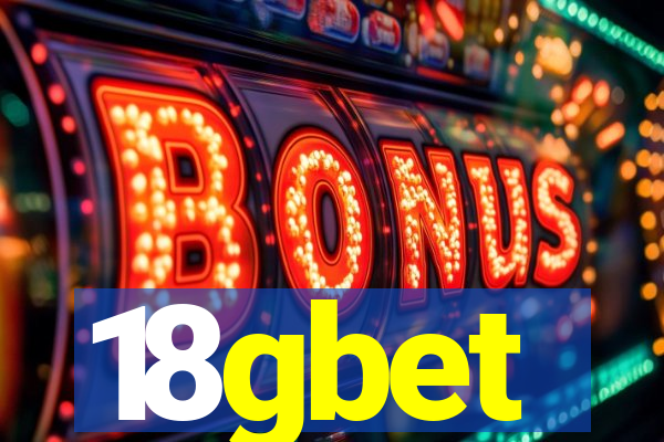 18gbet