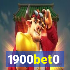 1900bet0