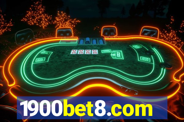 1900bet8.com