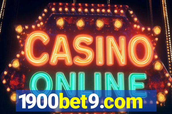 1900bet9.com