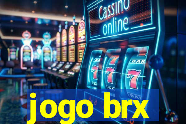 jogo brx