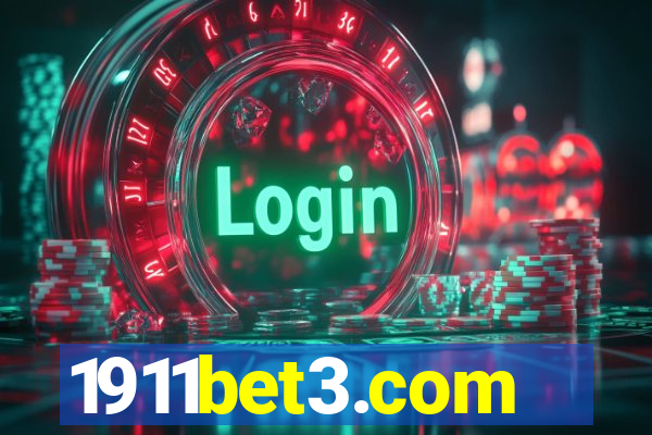 1911bet3.com