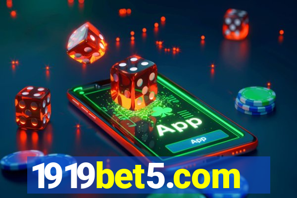 1919bet5.com