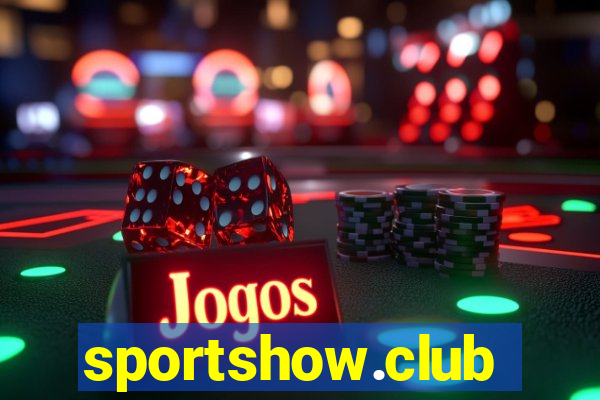 sportshow.club