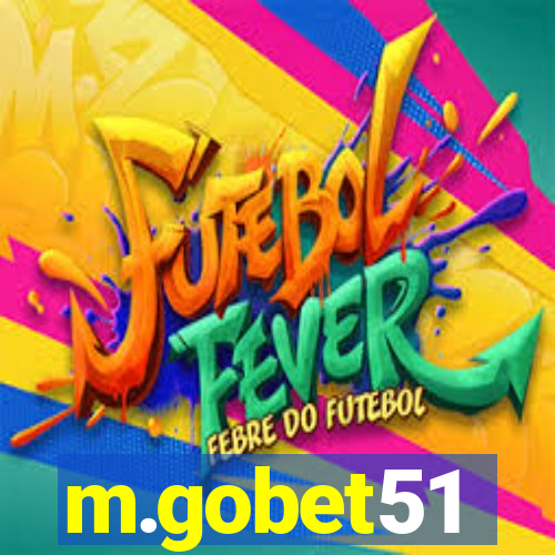 m.gobet51