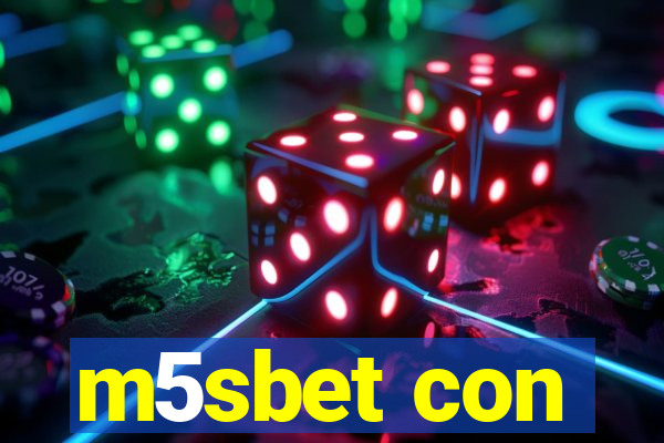 m5sbet con