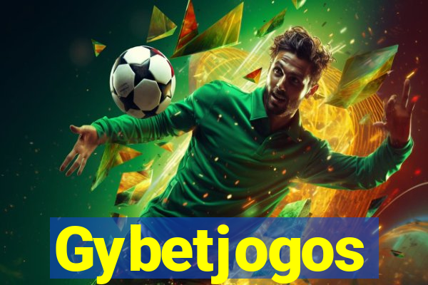 Gybetjogos