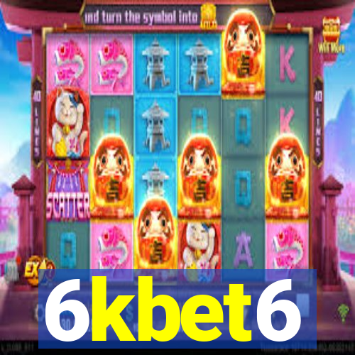 6kbet6