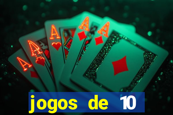 jogos de 10 centavos nas plataformas