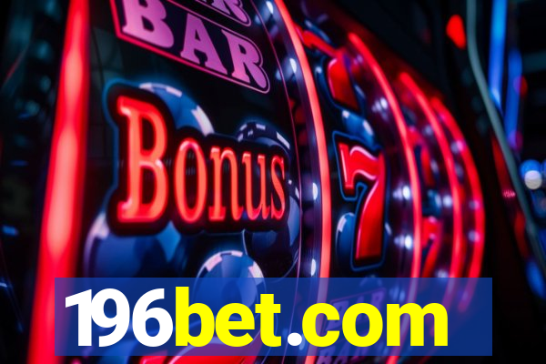 196bet.com