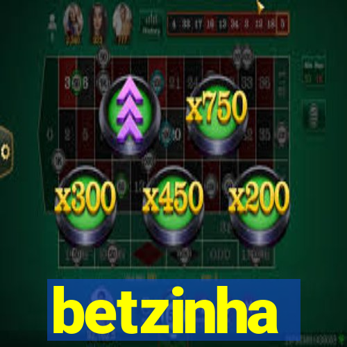 betzinha