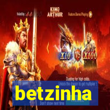 betzinha