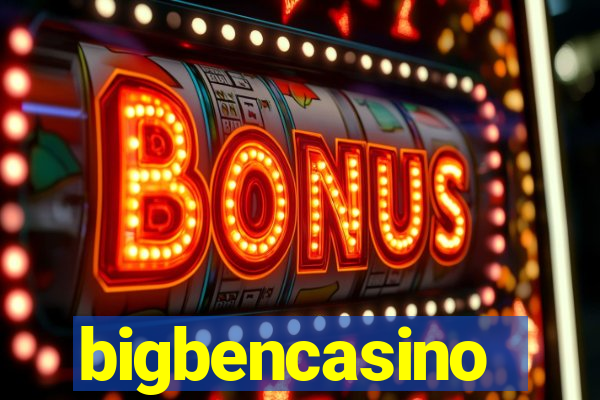 bigbencasino