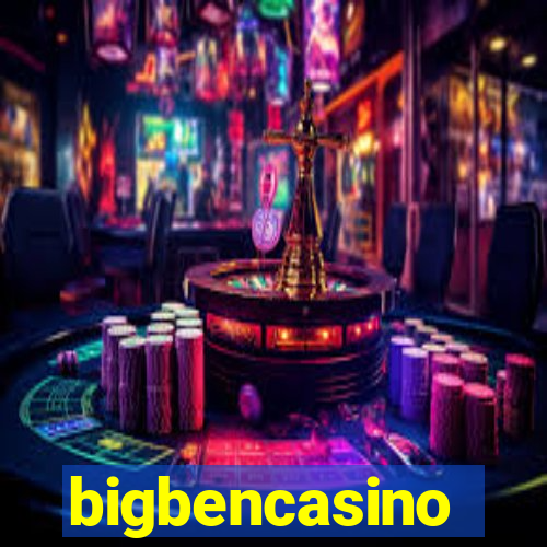 bigbencasino