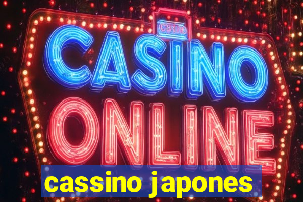 cassino japones