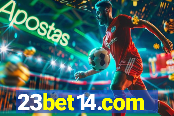 23bet14.com