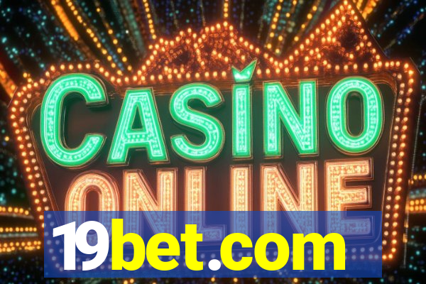 19bet.com