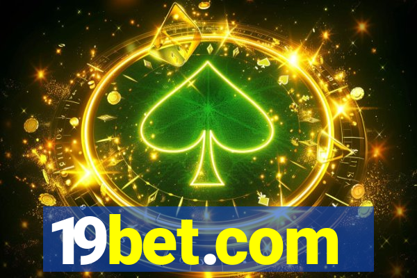 19bet.com