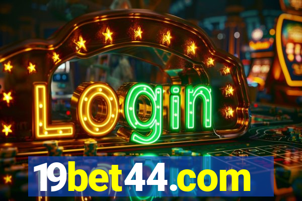 19bet44.com