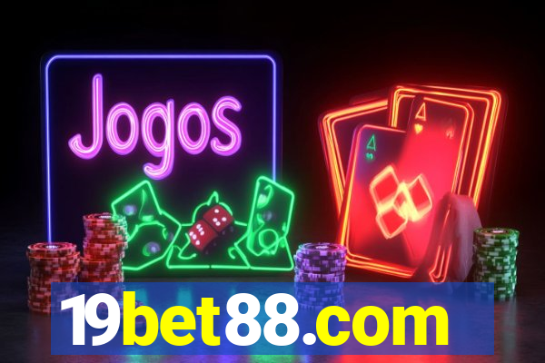 19bet88.com