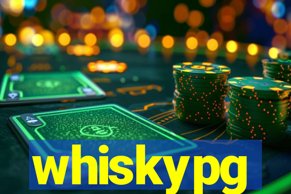 whiskypg