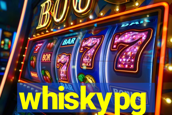 whiskypg