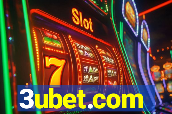 3ubet.com