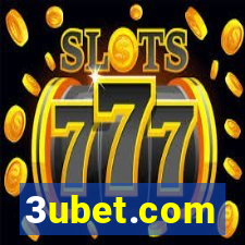 3ubet.com