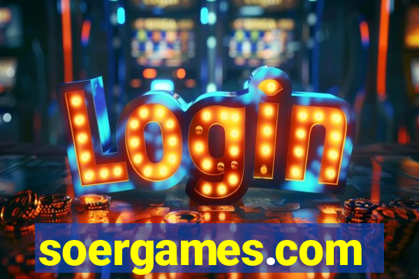 soergames.com