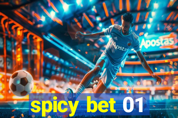 spicy bet 01