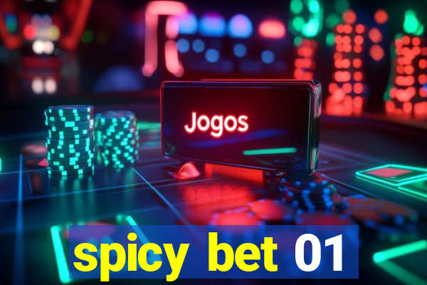 spicy bet 01