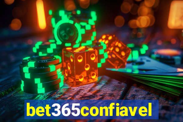 bet365confiavel