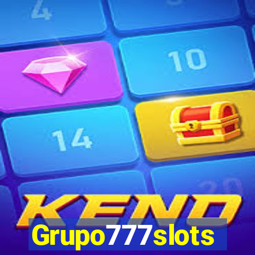 Grupo777slots