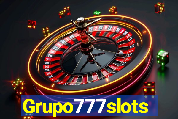 Grupo777slots