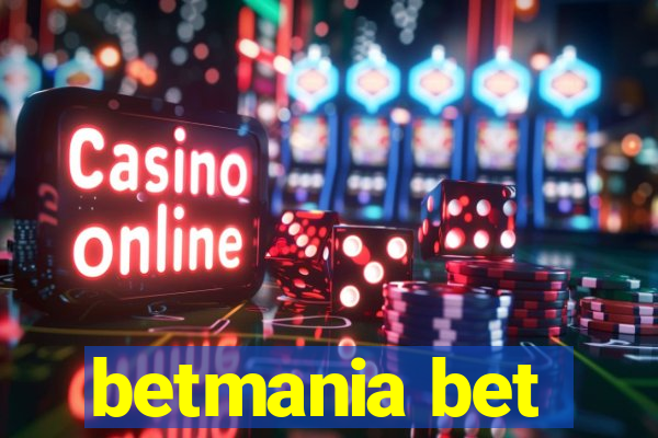 betmania bet