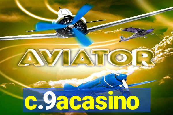 c.9acasino