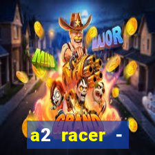 a2 racer - riscando o asfalto filme completo dublado download