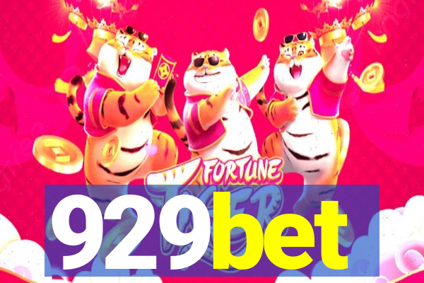 929bet