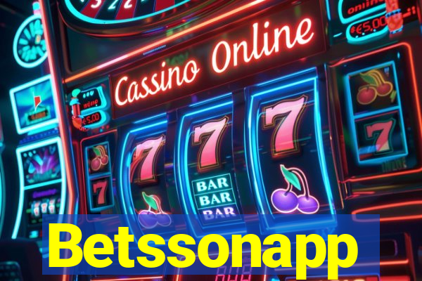 Betssonapp