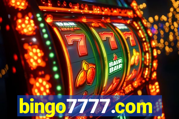 bingo7777.com