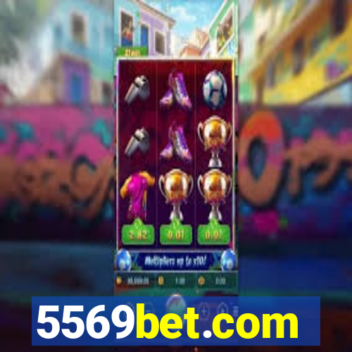 5569bet.com