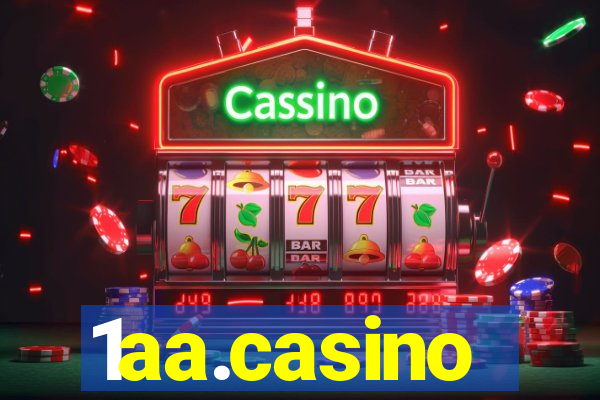 1aa.casino