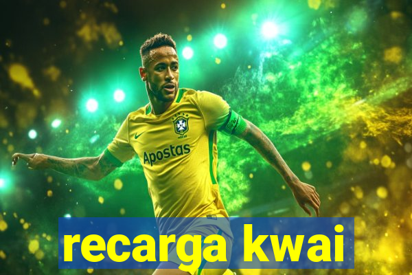 recarga kwai