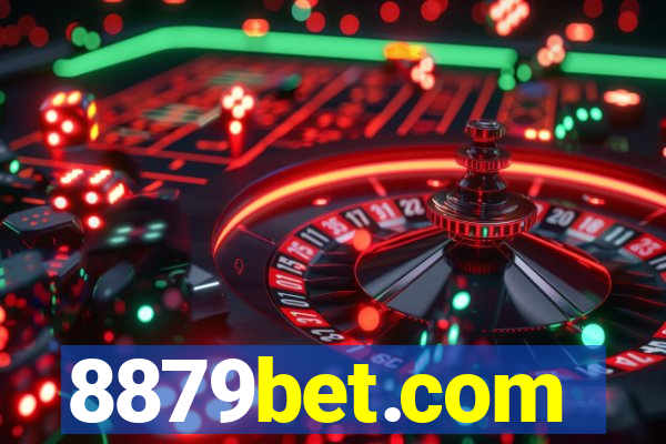 8879bet.com