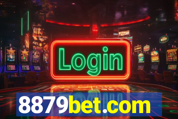 8879bet.com